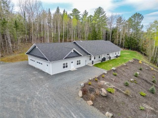 149 Route 550, Hartford New Brunswick, Canada