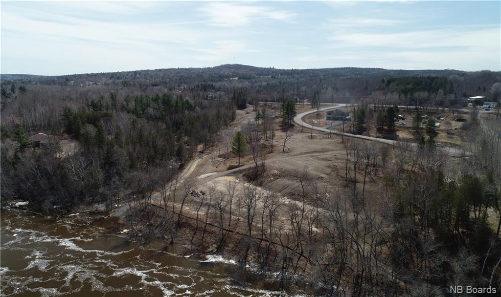 Vacant Lot 1 Pleasant Tree Way, Island View, New Brunswick, Canada