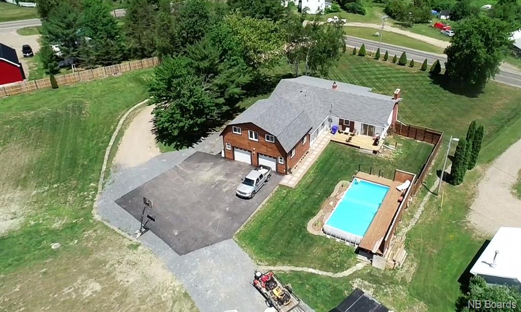 6 Tweedside Road, Harvey, New Brunswick, Canada