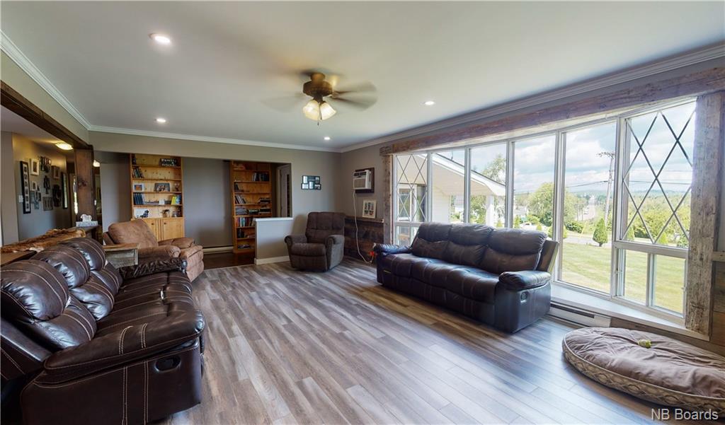 6 Tweedside Road, Harvey, New Brunswick, Canada