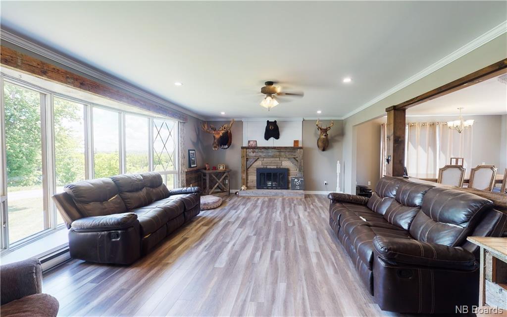 6 Tweedside Road, Harvey, New Brunswick, Canada