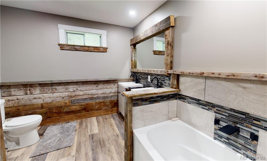 6 Tweedside Road, Harvey, New Brunswick, Canada