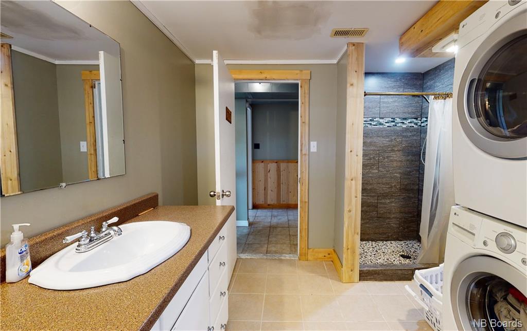 6 Tweedside Road, Harvey, New Brunswick, Canada