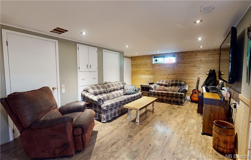 6 Tweedside Road, Harvey, New Brunswick, Canada