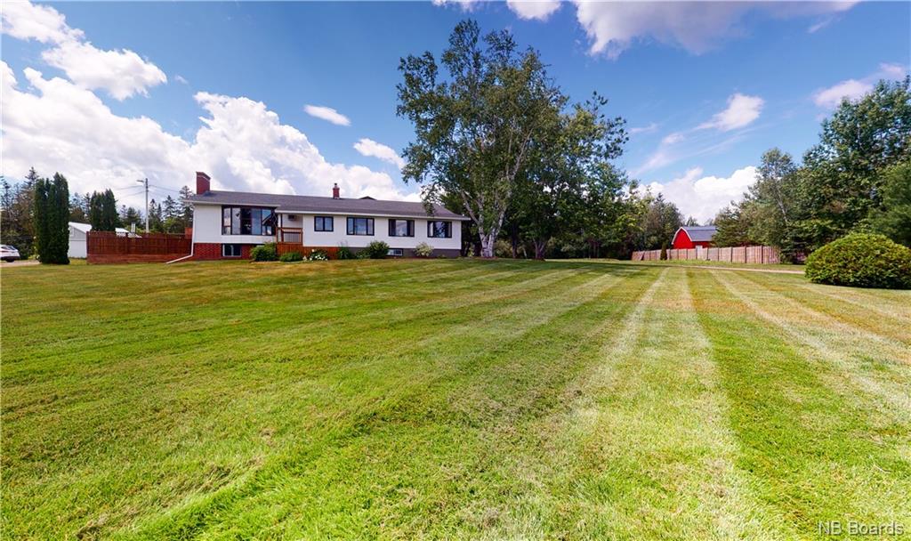 6 Tweedside Road, Harvey, New Brunswick, Canada