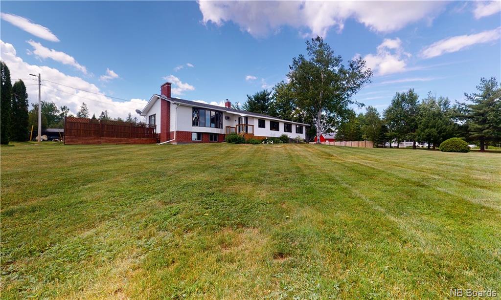 6 Tweedside Road, Harvey, New Brunswick, Canada