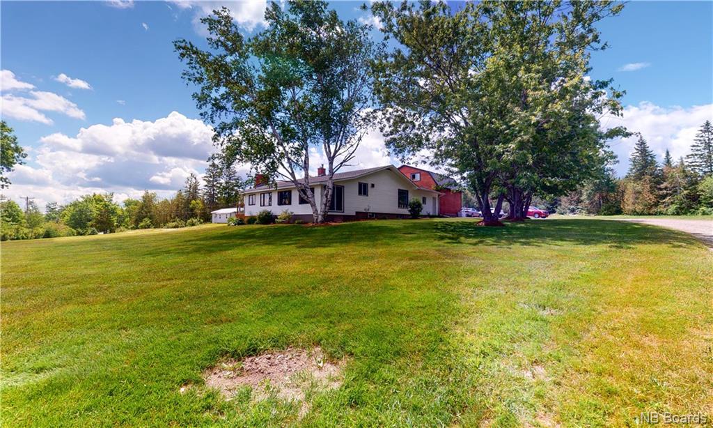 6 Tweedside Road, Harvey, New Brunswick, Canada