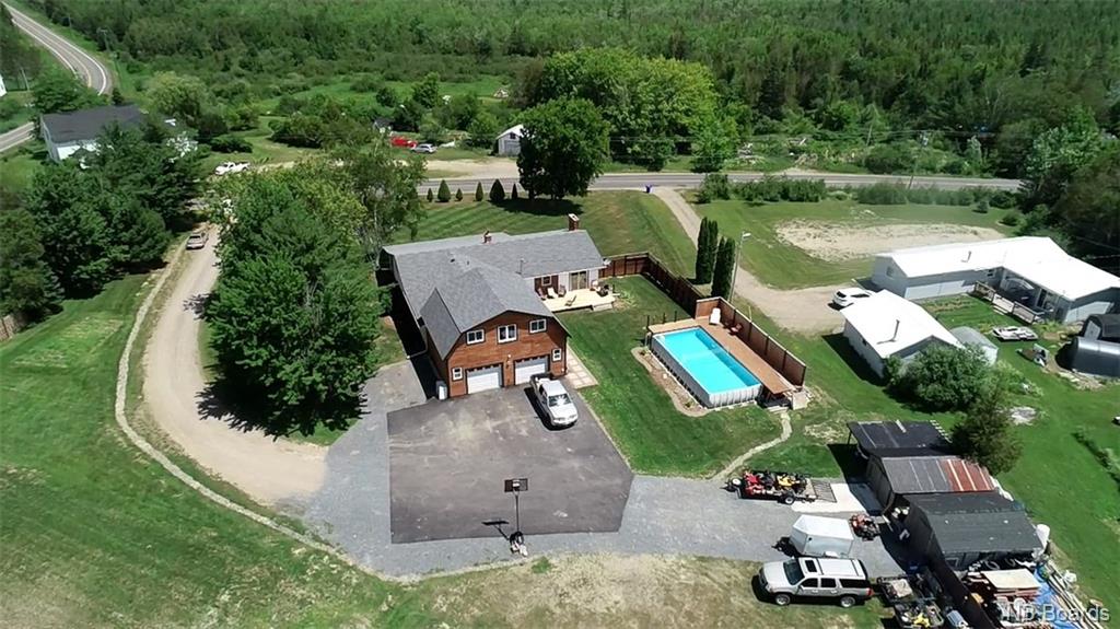 6 Tweedside Road, Harvey, New Brunswick, Canada