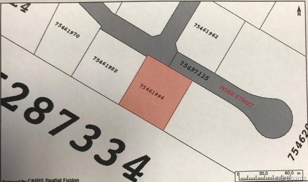 Lot 09-20 Rosie Street, Long Creek, New Brunswick, Canada