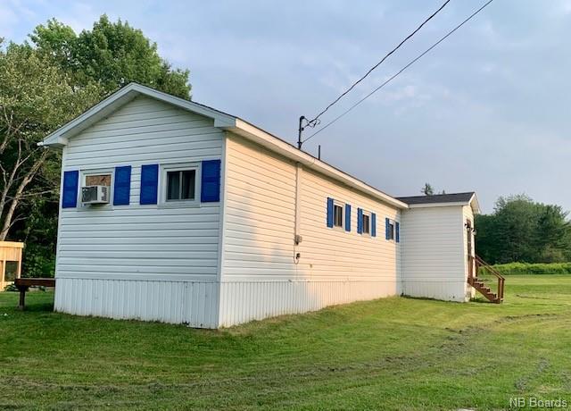 1059 Tweedside Road, Harvey, New Brunswick, Canada
