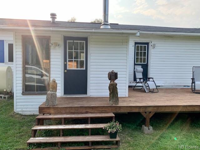 1059 Tweedside Road, Harvey, New Brunswick, Canada