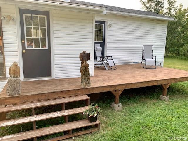 1059 Tweedside Road, Harvey, New Brunswick, Canada