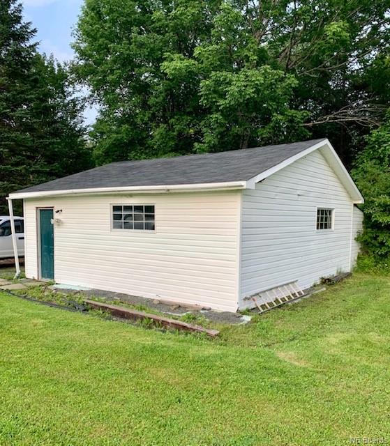 1059 Tweedside Road, Harvey, New Brunswick, Canada