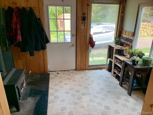 1059 Tweedside Road, Harvey, New Brunswick, Canada