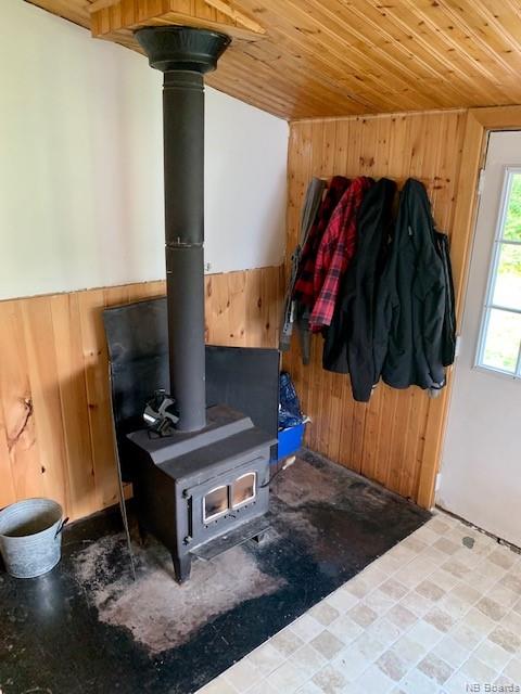 1059 Tweedside Road, Harvey, New Brunswick, Canada