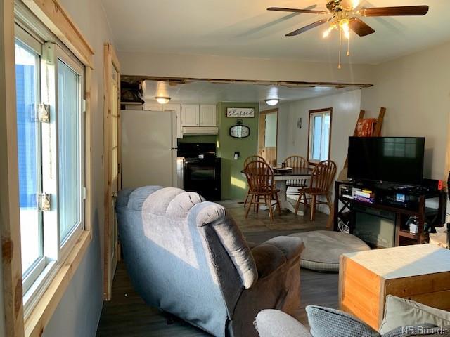 1059 Tweedside Road, Harvey, New Brunswick, Canada