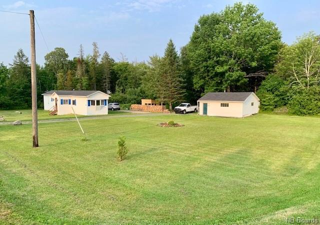 1059 Tweedside Road, Harvey, New Brunswick, Canada