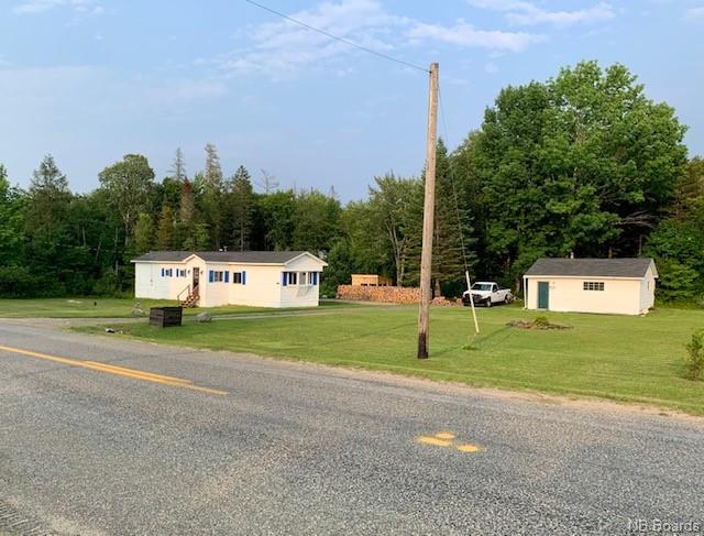 1059 Tweedside Road, Harvey, New Brunswick, Canada