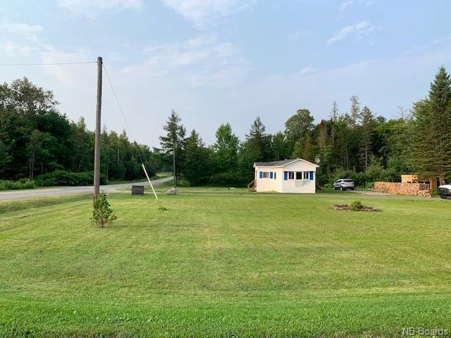 1059 Tweedside Road, Harvey, New Brunswick, Canada
