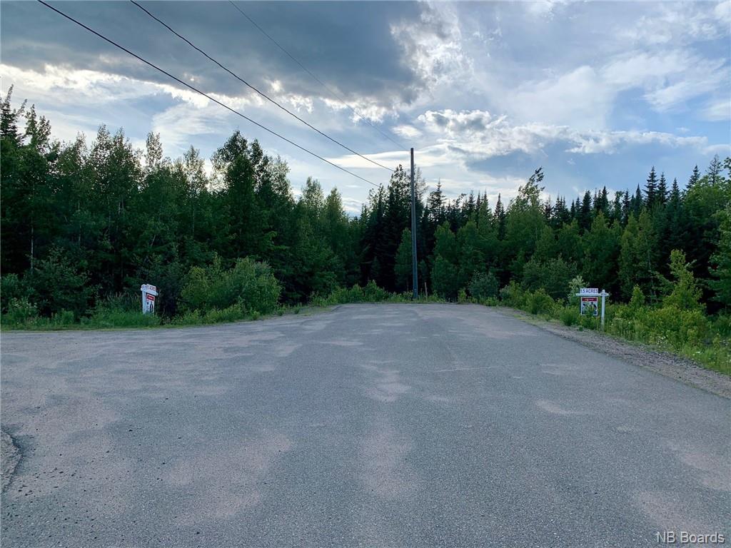 Vacant Lot 07-4 Hailey Court, Yoho, New Brunswick, Canada