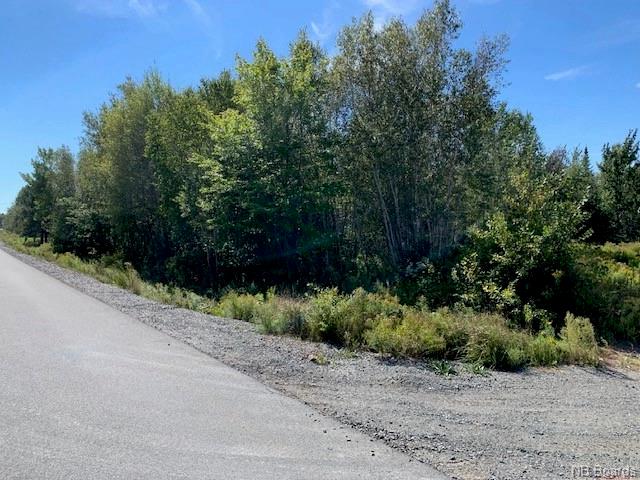Lot Route 630, Andersonville, New Brunswick, Canada