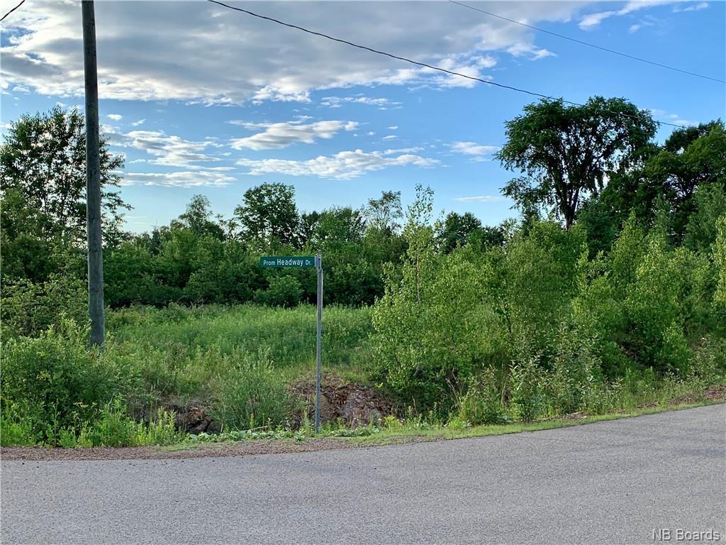 Lot 09-15 Rosie Street, Long Creek, New Brunswick, Canada