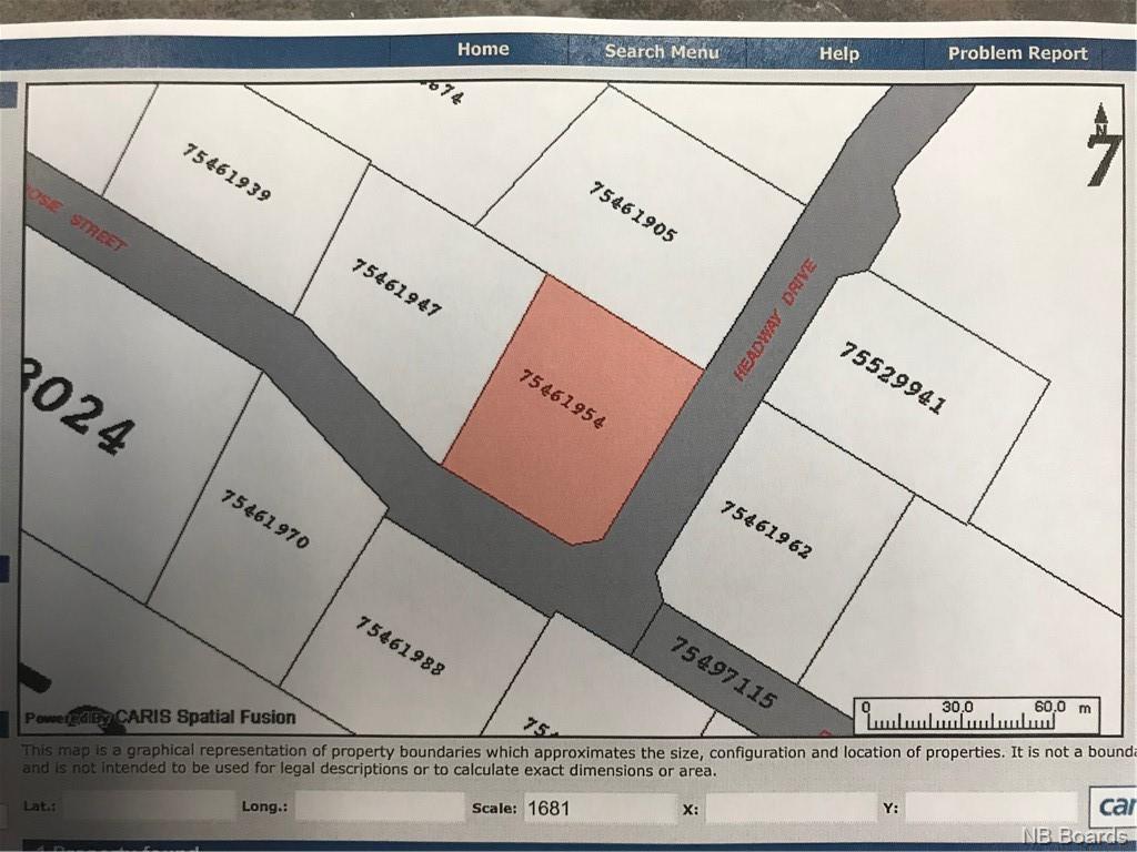 Lot 09-15 Rosie Street, Long Creek, New Brunswick, Canada