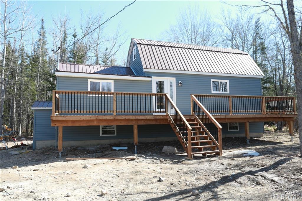 382 Route 636, Harvey, New Brunswick, Canada