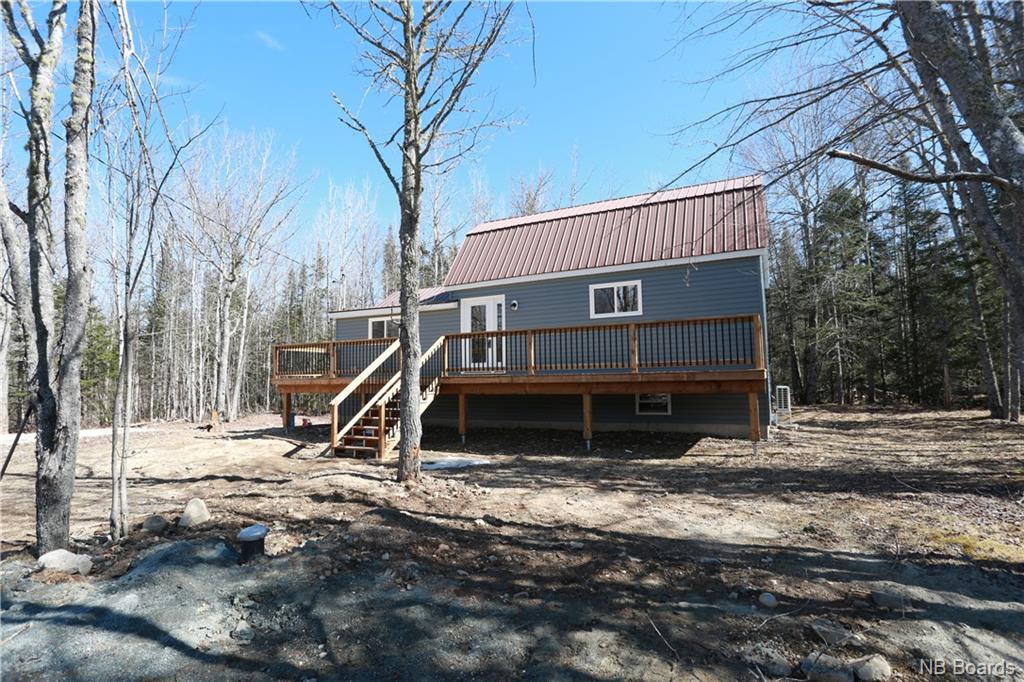 382 Route 636, Harvey, New Brunswick, Canada