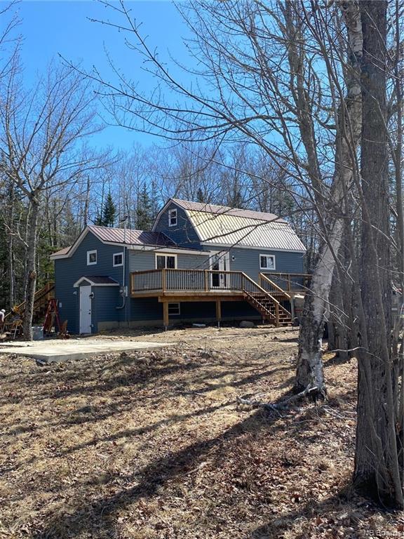 382 Route 636, Harvey, New Brunswick, Canada
