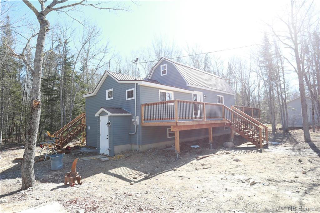 382 Route 636, Harvey, New Brunswick, Canada