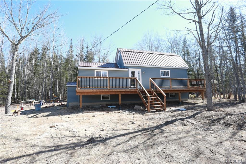 382 Route 636, Harvey, New Brunswick, Canada