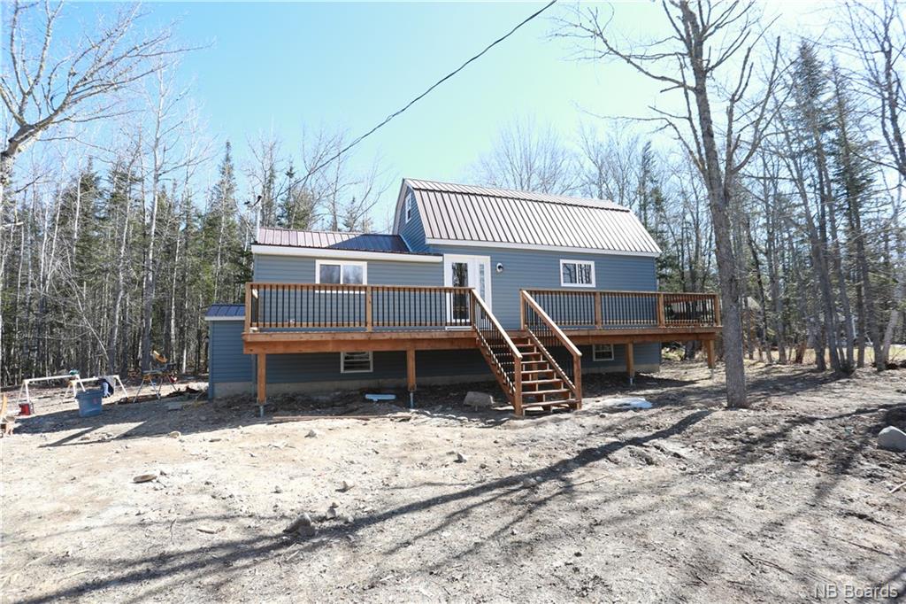 382 Route 636, Harvey, New Brunswick, Canada