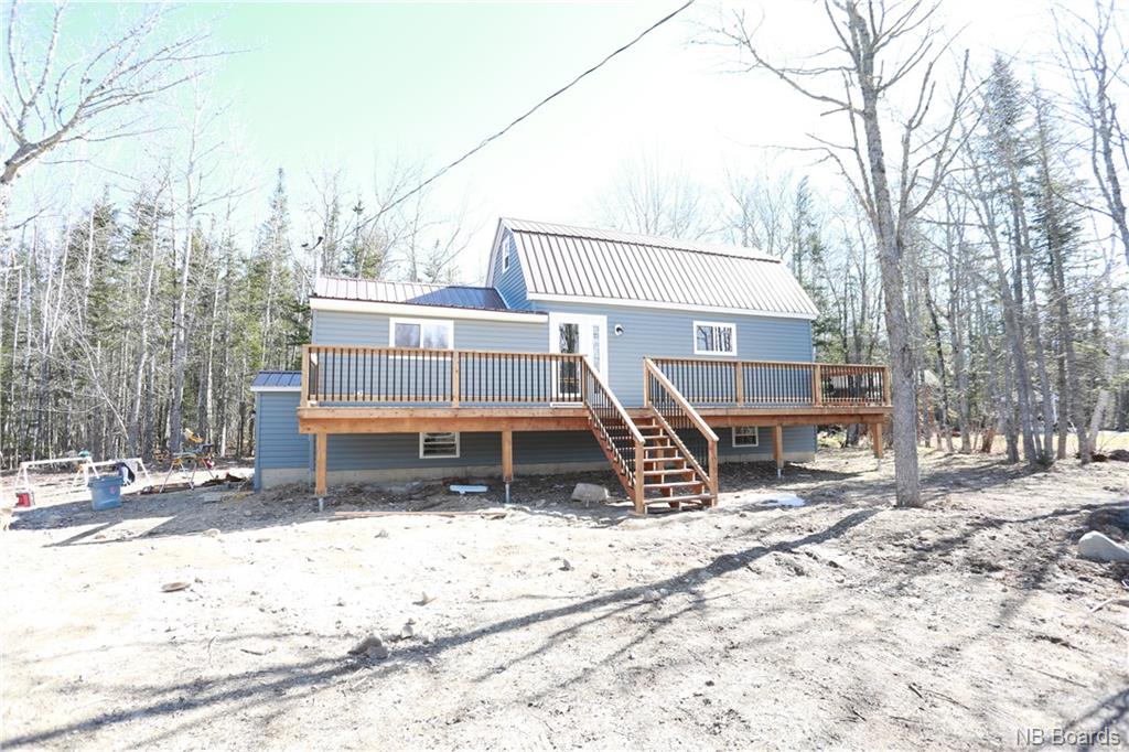 382 Route 636, Harvey, New Brunswick, Canada
