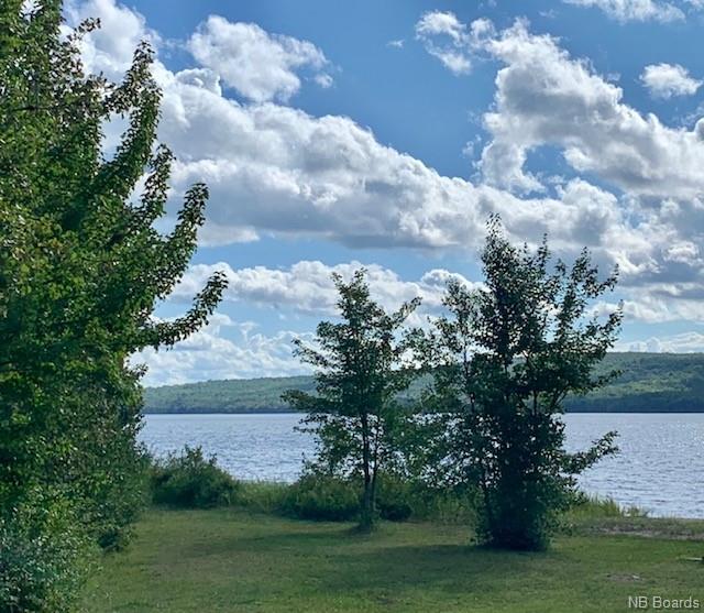 Lot 80-2 Plan 6817 Stephensons Landing Lane, Harvey, New Brunswick, Canada
