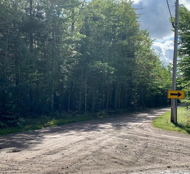 Lot 80-2 Plan 6817 Stephensons Landing Lane, Harvey, New Brunswick, Canada