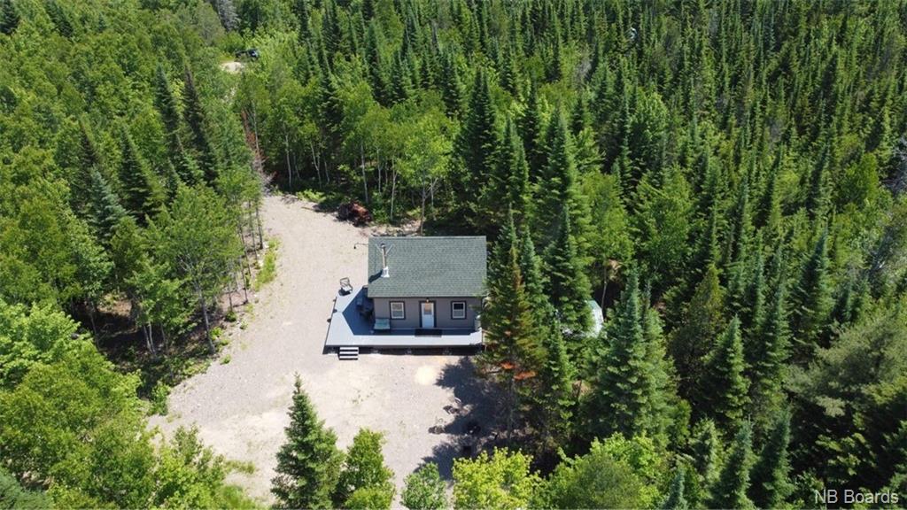 Camp & Lease Lane 26, Oromocto Lake, New Brunswick, Canada