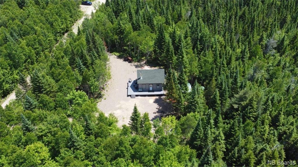 Camp & Lease Lane 26, Oromocto Lake, New Brunswick, Canada