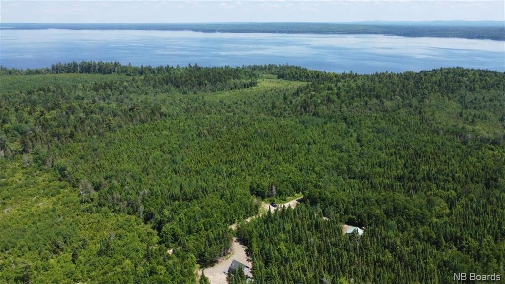Camp & Lease Lane 26, Oromocto Lake, New Brunswick, Canada