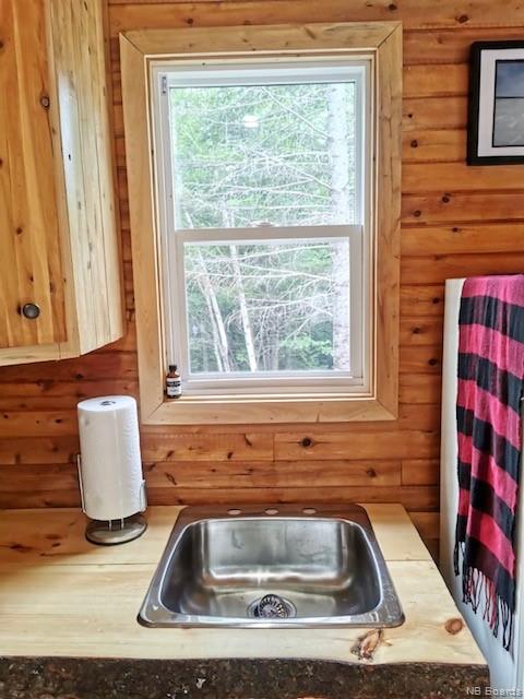 Camp & Lease Lane 26, Oromocto Lake, New Brunswick, Canada