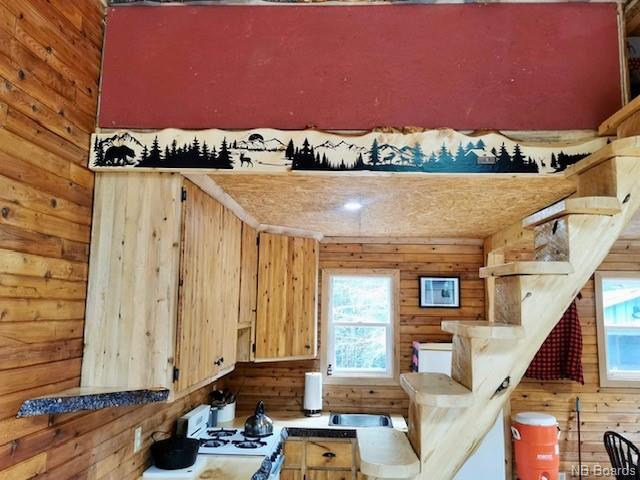 Camp & Lease Lane 26, Oromocto Lake, New Brunswick, Canada