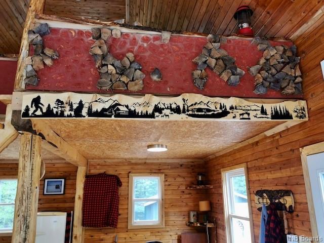 Camp & Lease Lane 26, Oromocto Lake, New Brunswick, Canada