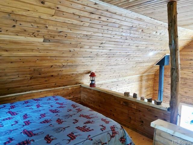 Camp & Lease Lane 26, Oromocto Lake, New Brunswick, Canada