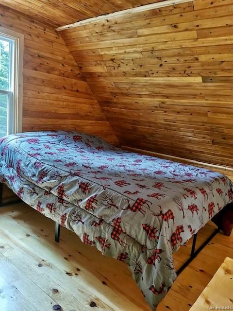 Camp & Lease Lane 26, Oromocto Lake, New Brunswick, Canada