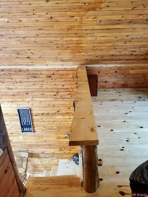 Camp & Lease Lane 26, Oromocto Lake, New Brunswick, Canada