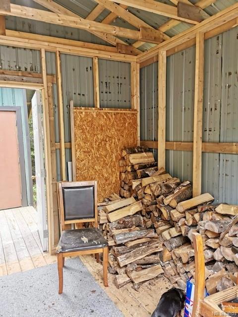 Camp & Lease Lane 26, Oromocto Lake, New Brunswick, Canada