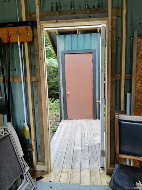 Camp & Lease Lane 26, Oromocto Lake, New Brunswick, Canada