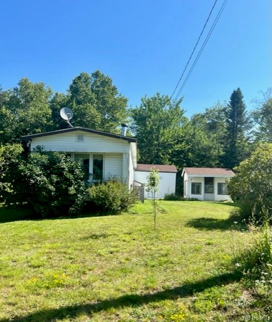 115 Mazerolle Settlement Road, Mazerolle Settlement, New Brunswick, Canada