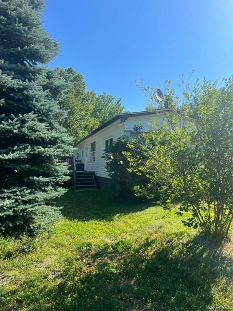 115 Mazerolle Settlement Road, Mazerolle Settlement, New Brunswick, Canada
