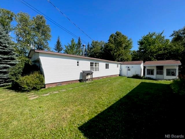 115 Mazerolle Settlement Road, Mazerolle Settlement, New Brunswick, Canada